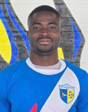Yaya Junior WAHI - Difensore